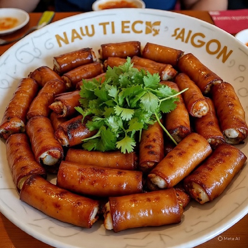 Khai vị 5